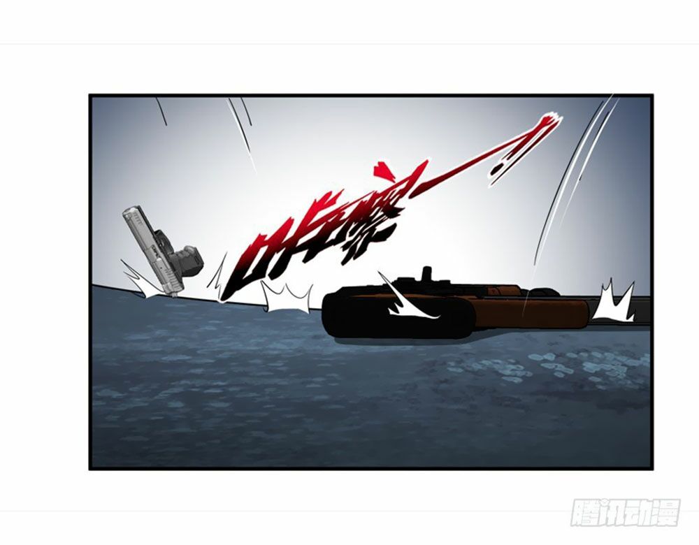 thủ hội chi vũ chapter 26 27