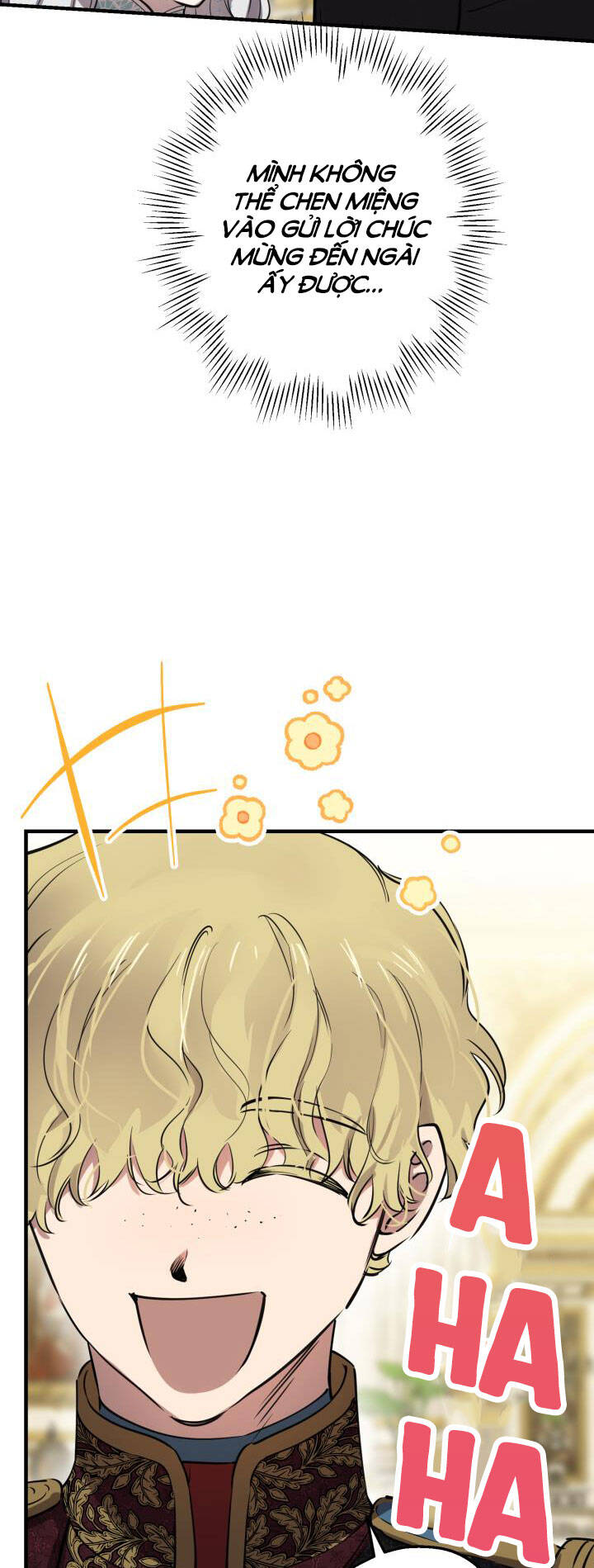 những nhân vật mạnh nhất thế giới ám ảnh tôi chapter 39 9