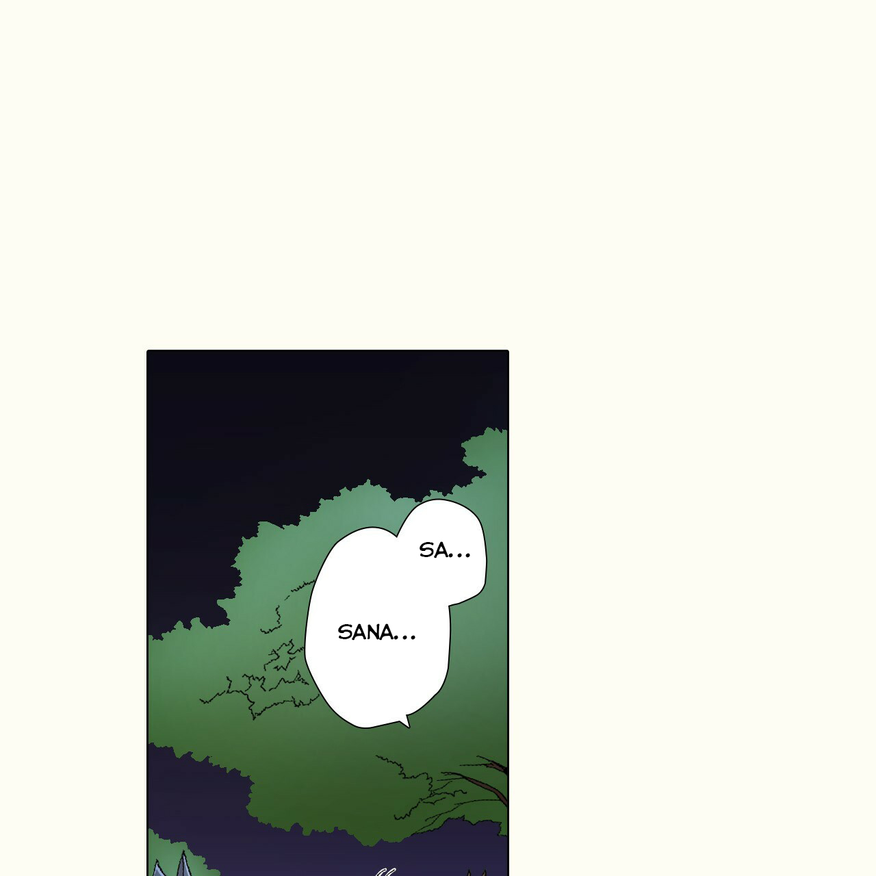 thú nhân và hana chapter 17.3 1