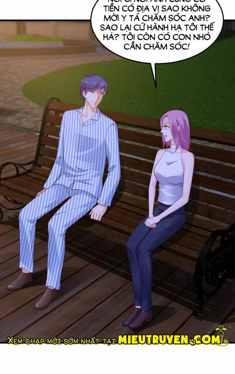 thú cưng độc quyền của boss chapter 86 36