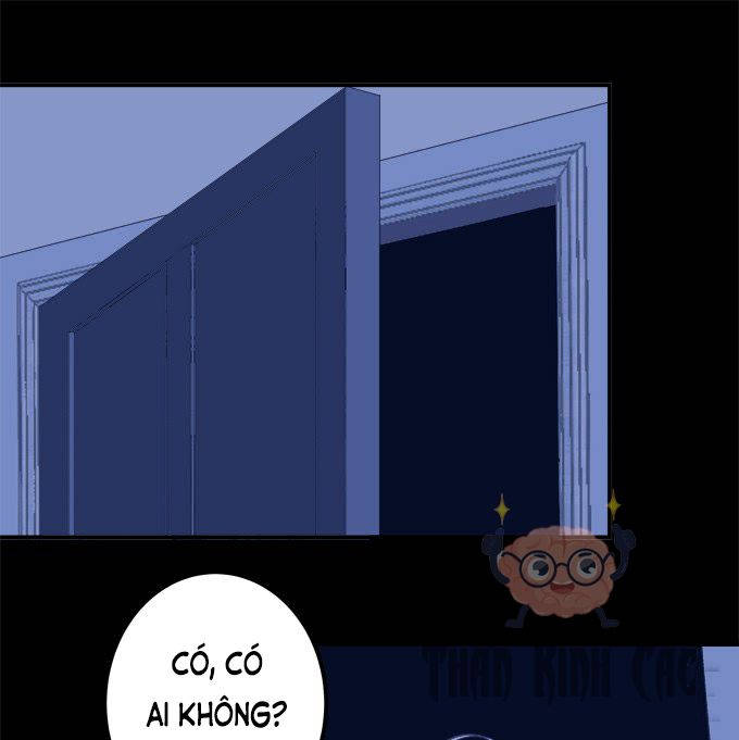 kiểm soát tuyệt đối chapter 3 4