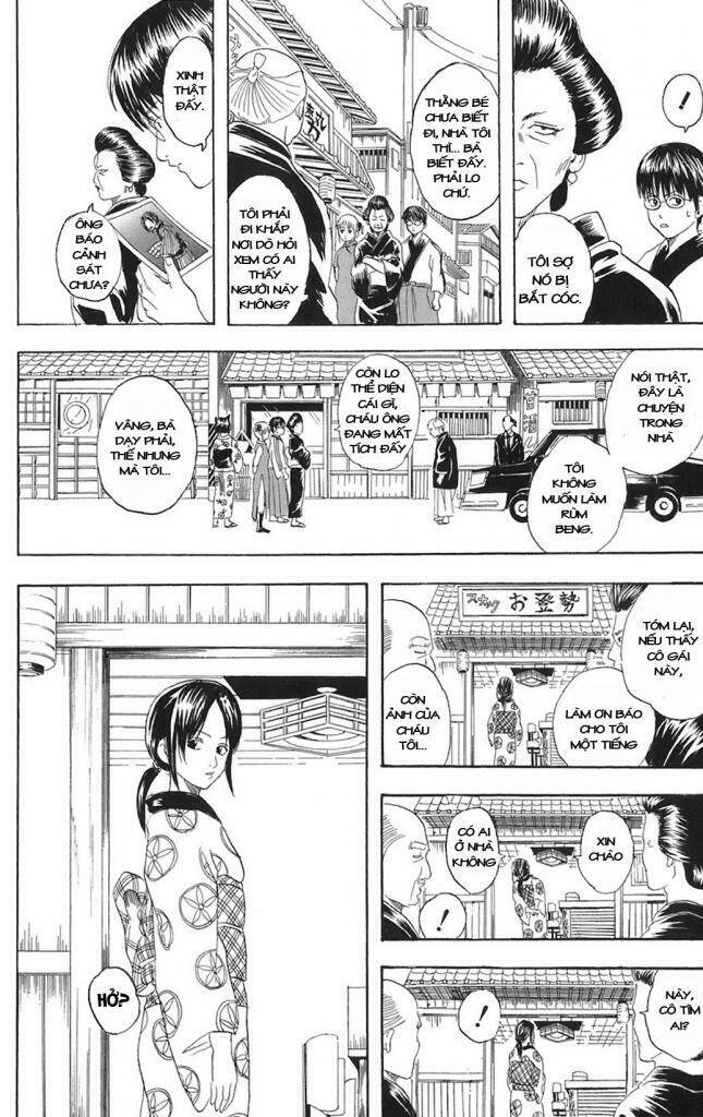 gintama - linh hồn bạc chapter 77 18