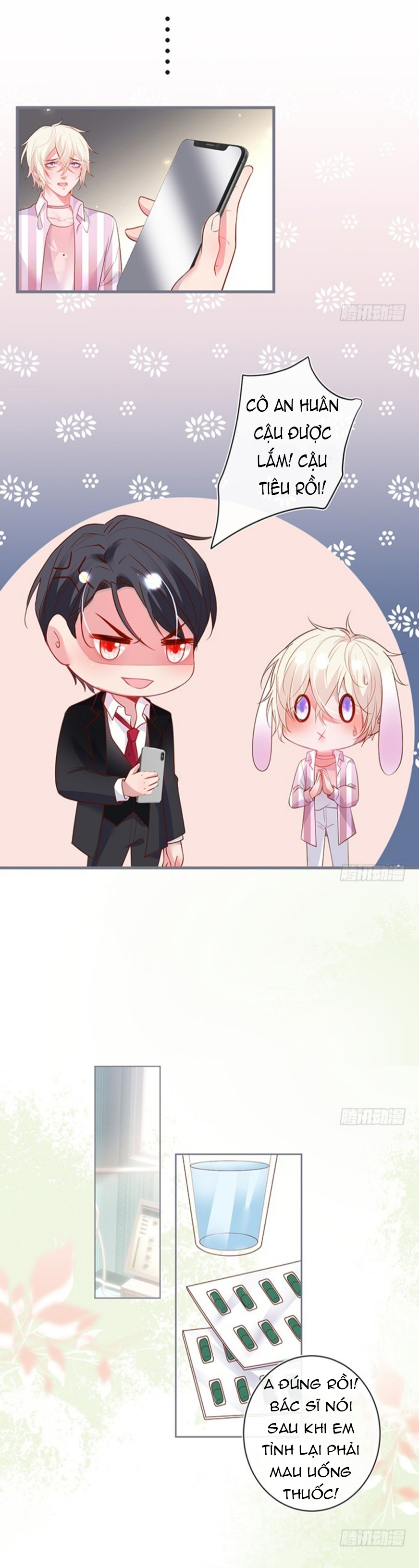 dưỡng khí chí mạng chapter 41 25