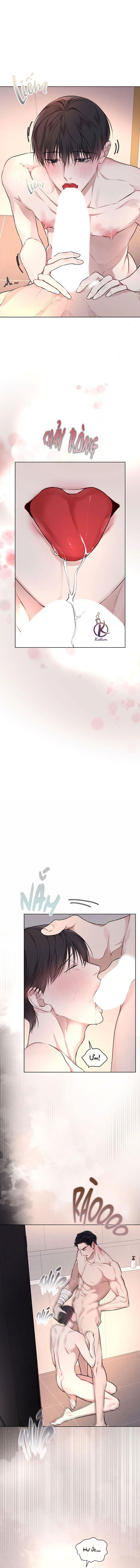 hình thái khởi sinh chapter 67 7