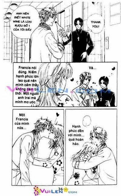 tìm anh - look for oppa chapter 10 36