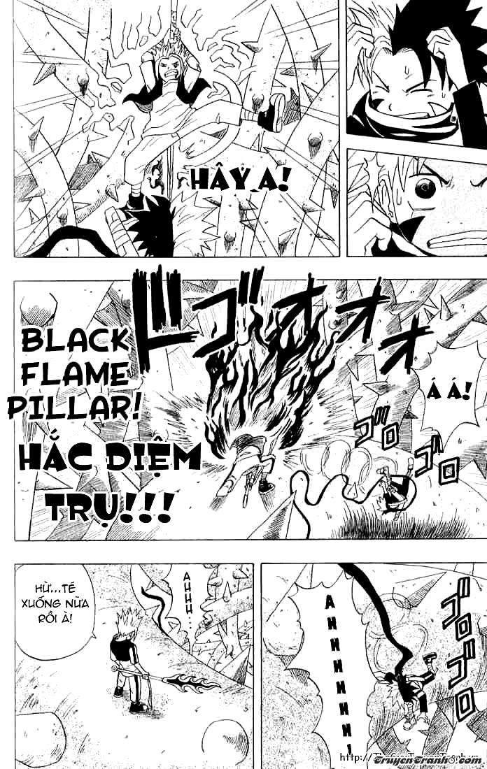 cuộc phiêu lưu của quỷ satan chapter 3 20