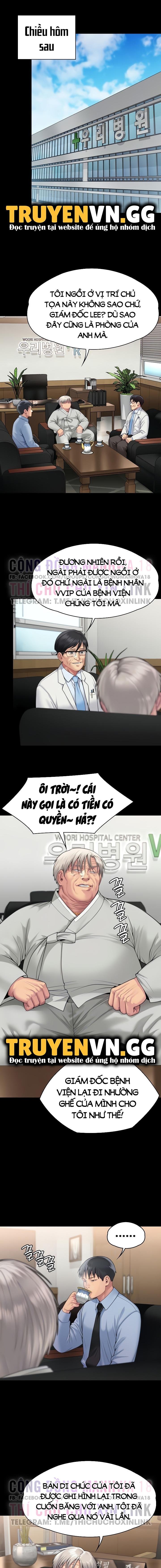 ong chúa chapter 279 2