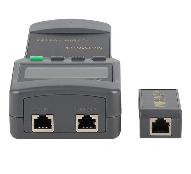 Máy Test Mạng SC8108