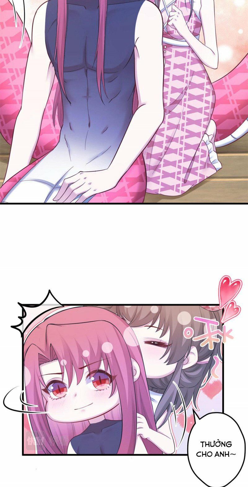 [16+] thảnh thơi thú thế chủng chủng điền, sinh sinh tể chapter 426 7