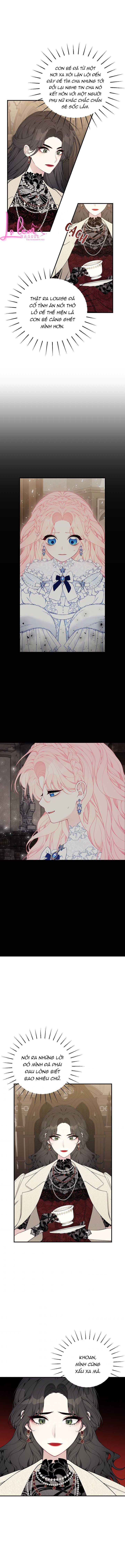 con chỉ đi tìm cha thôi chapter 32.1 6