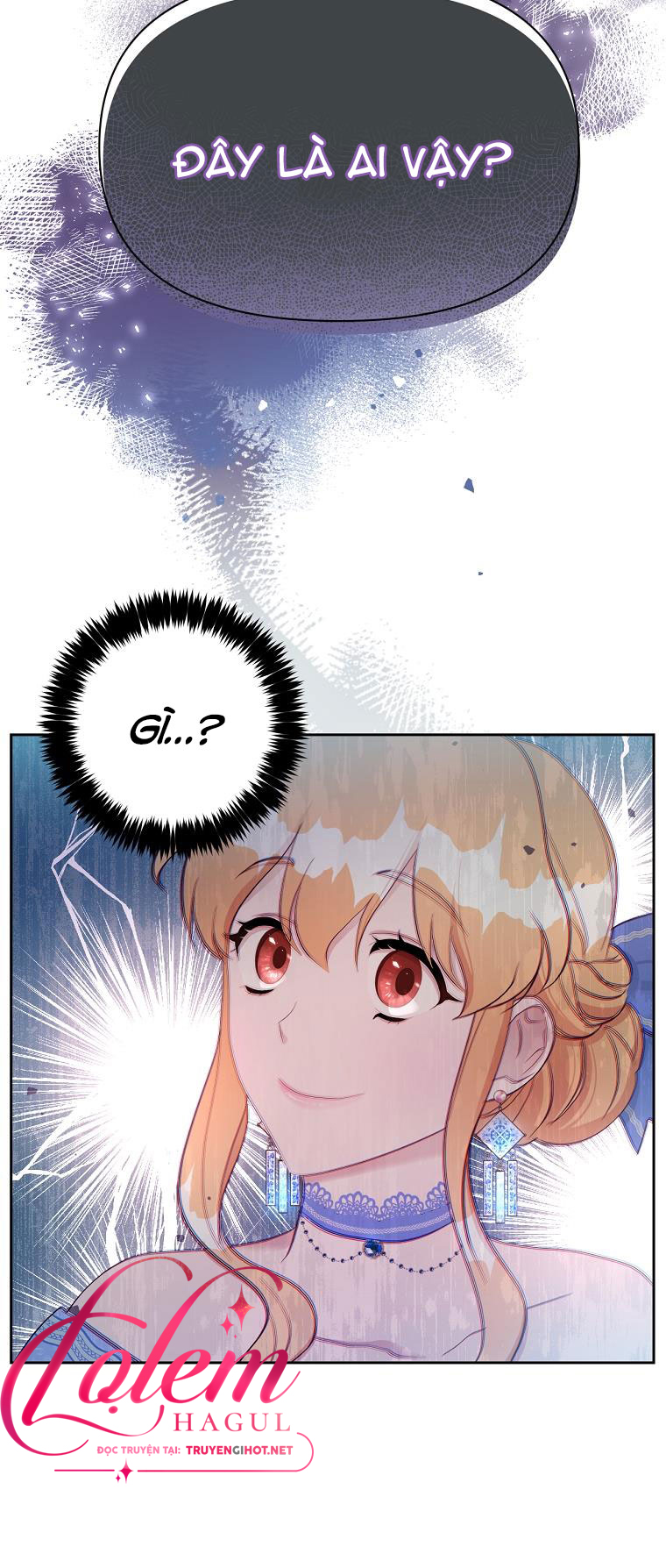 đây là cuộc hôn nhân lừa đảo chapter 20 50