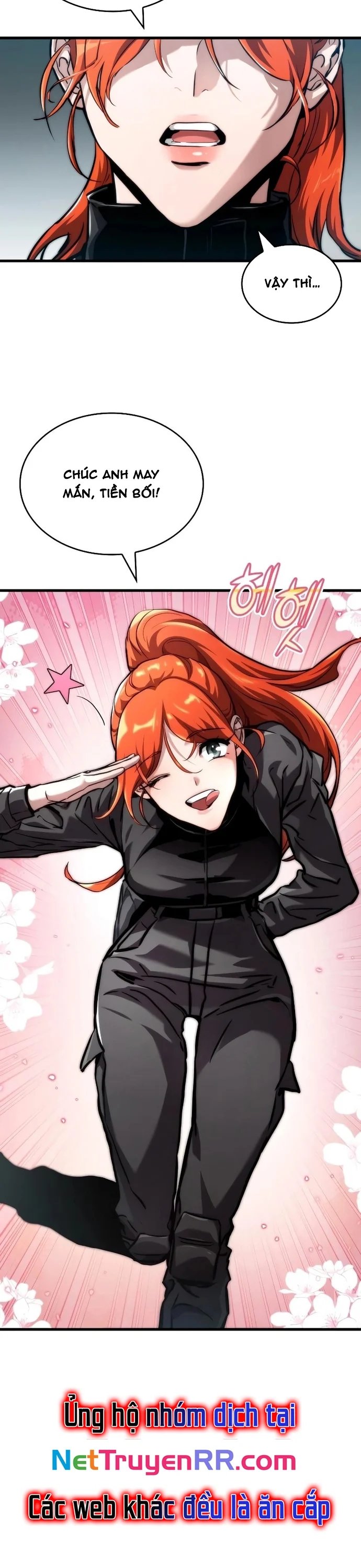 đồ long kỵ sĩ hôn môi ác long chapter 123 24