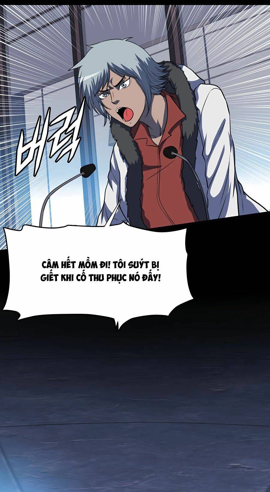 mẹ tôi là chòm sao bảo hộ m chapter 40 44