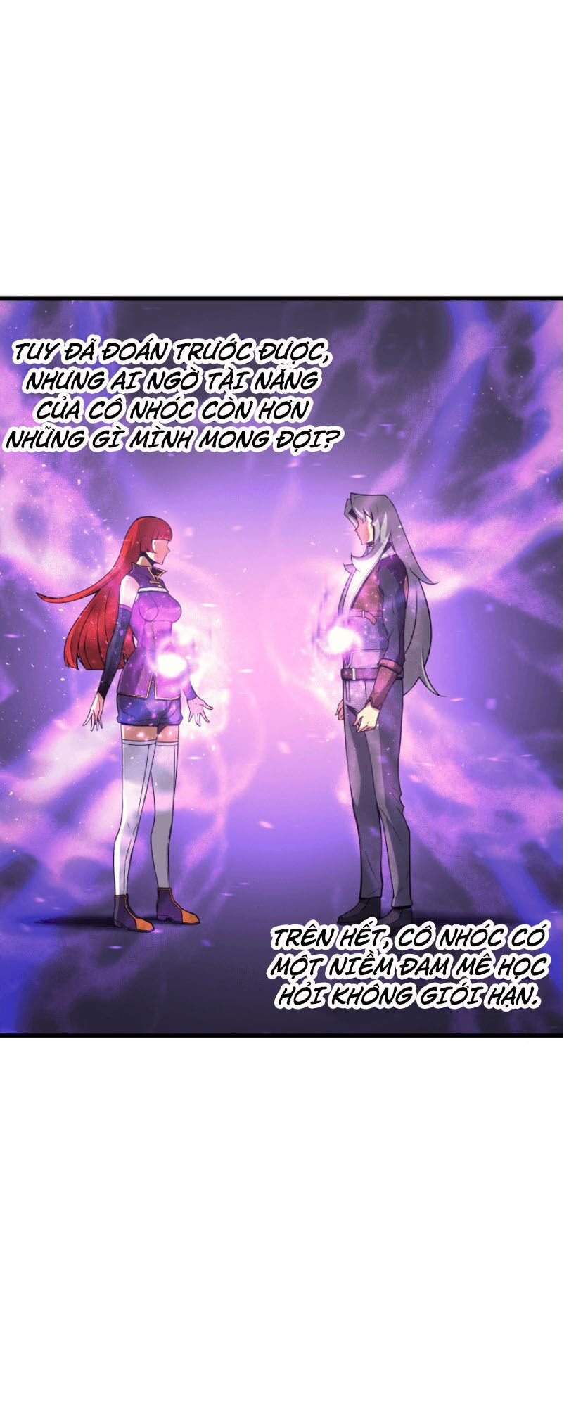 sự trở lại của pháp sư vĩ đại sau 4000 năm chapter 20 57