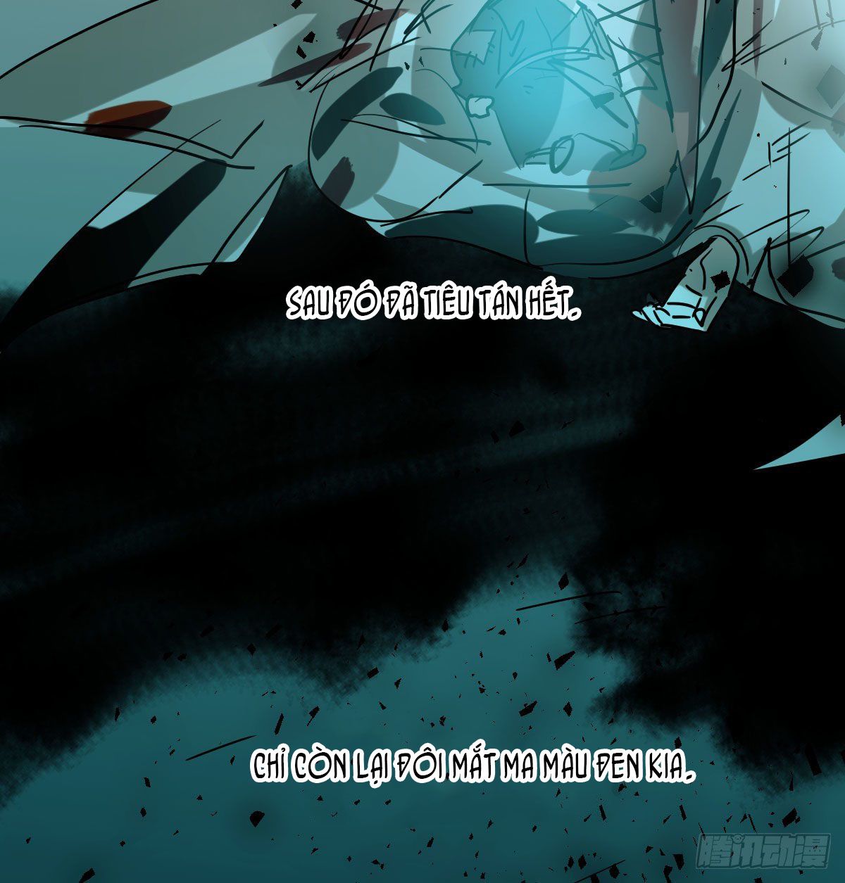 Bắt Lấy Ngao Ngao chapter 201 - Trang 36