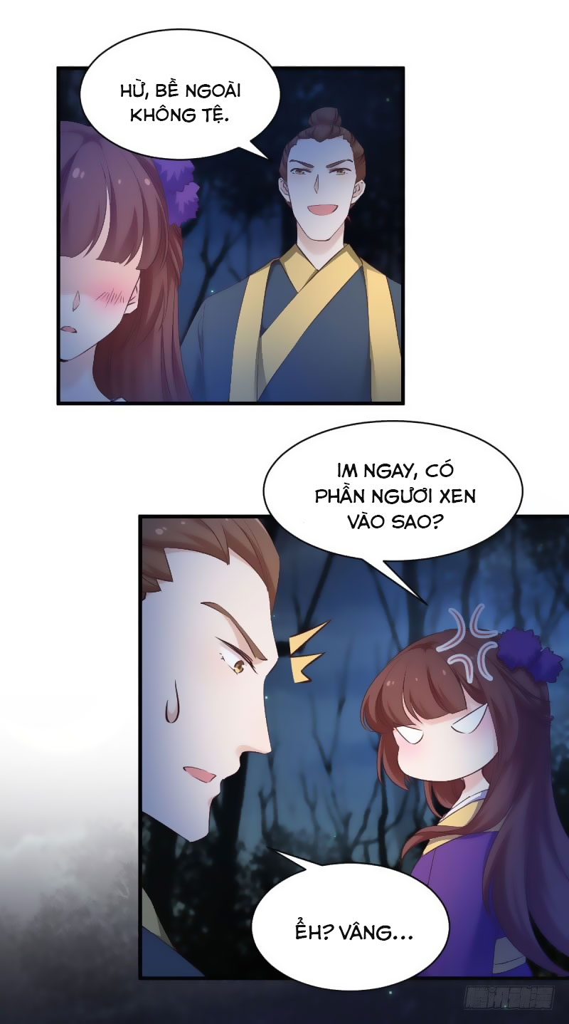 trò chơi trừng phạt chapter 29 21