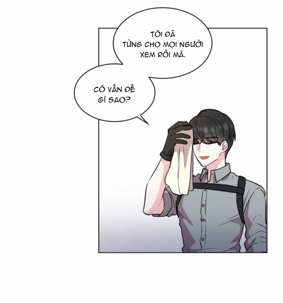 cha đứa bé là ai? chapter 1 51