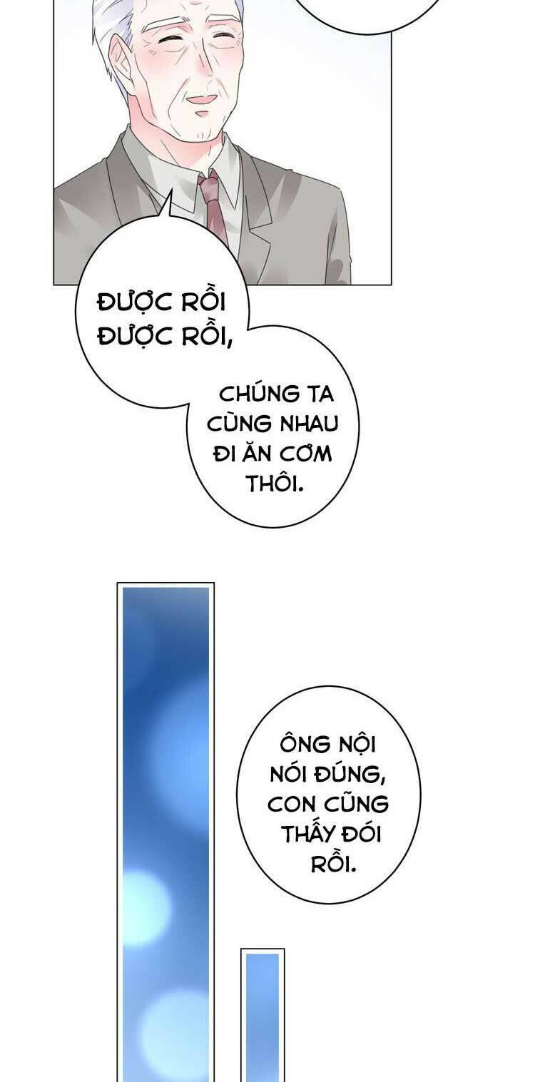 điều ước sủng ái bất bình đẳng chapter 66.1 6