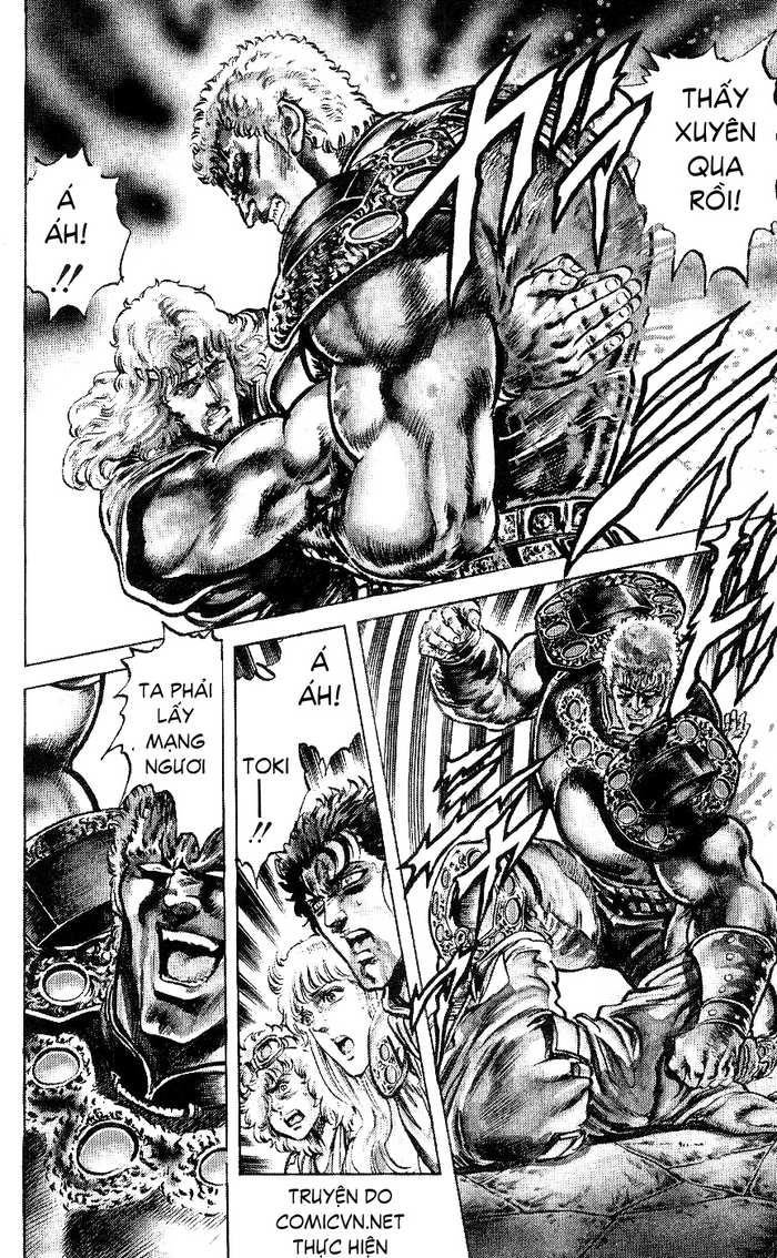 bắc đẩu thần quyền chapter 71 11