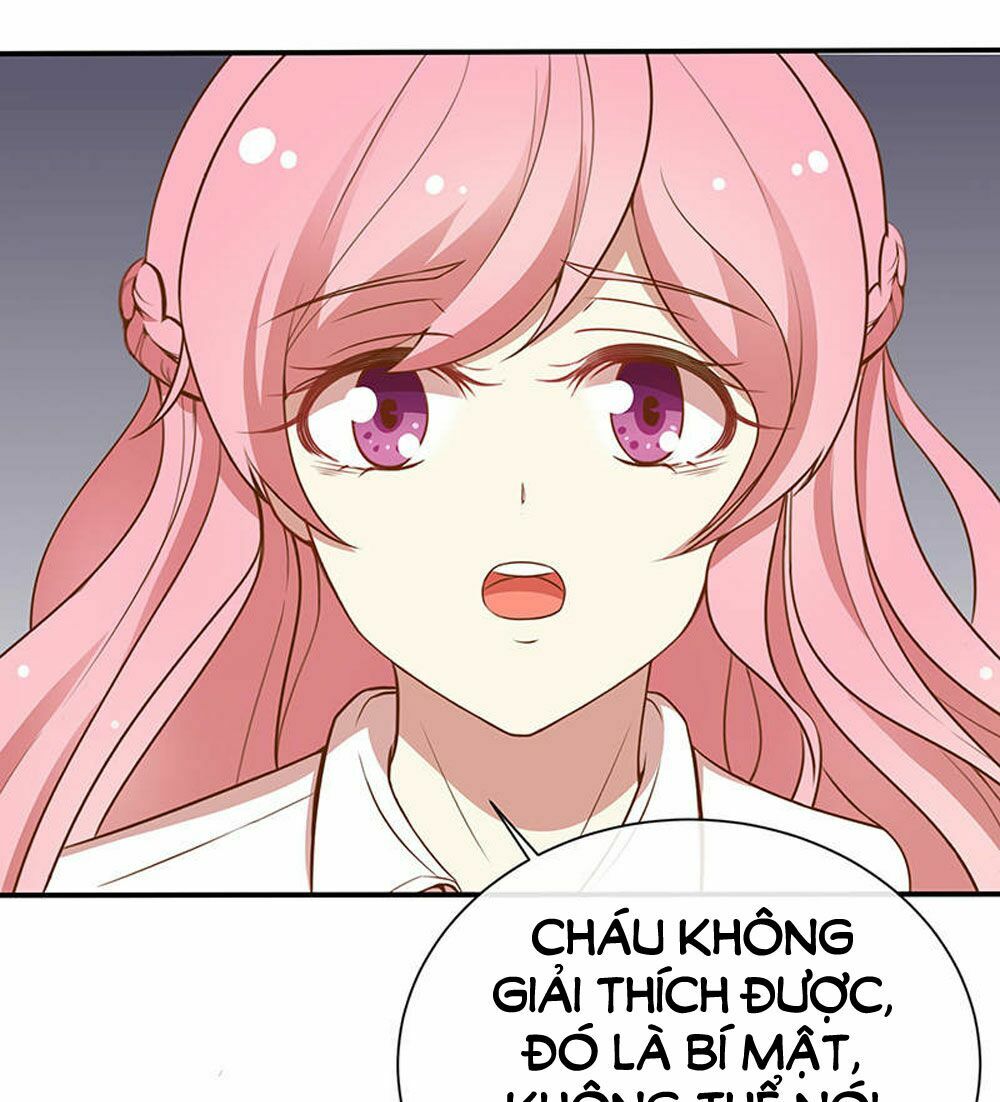 cả thế giới đều không bằng người chapter 48 36