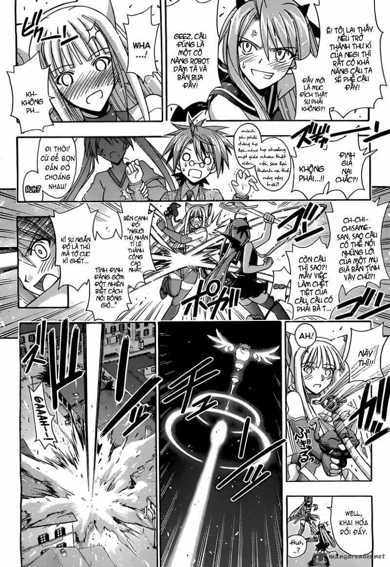 bậc thầy ma pháp chapter 347 15