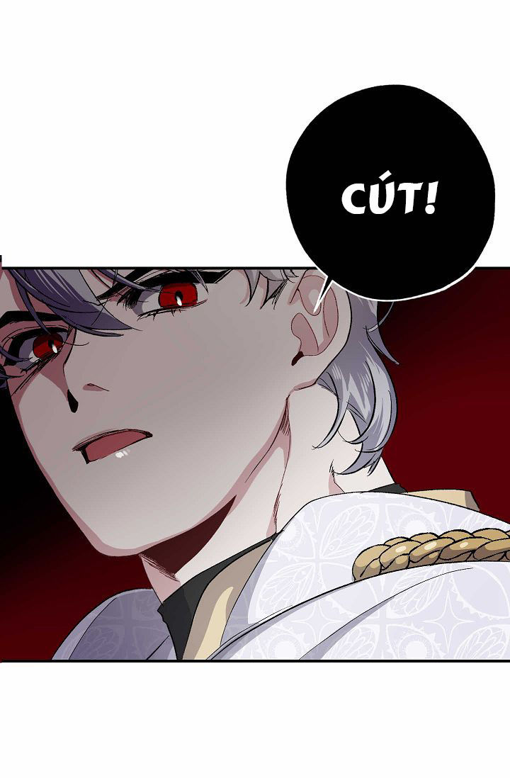 mối tình đầu của bạo chúa chapter 32 34