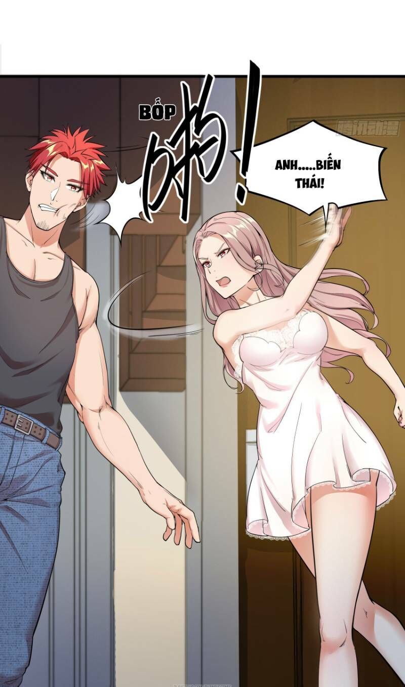 đỉnh phong cường thiếu chapter 5 7