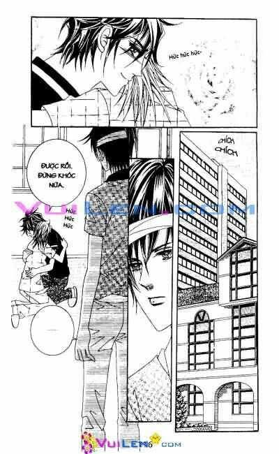 người duy nhất chapter 126 17