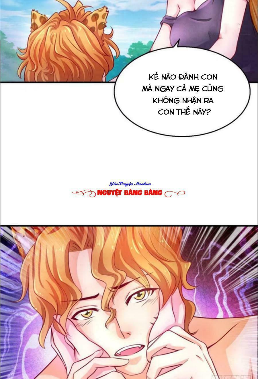 [16+] thảnh thơi thú thế chủng chủng điền, sinh sinh tể chapter 17 20