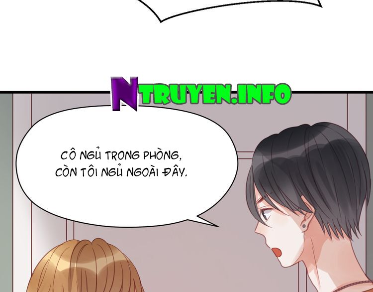 lượm được một tiểu hồ ly phần 1 chapter 23 22