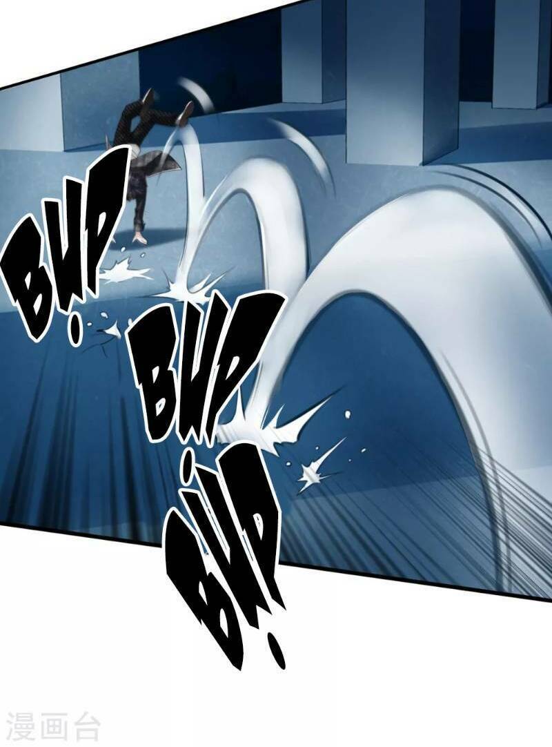 binh vương chi vương chapter 14 5