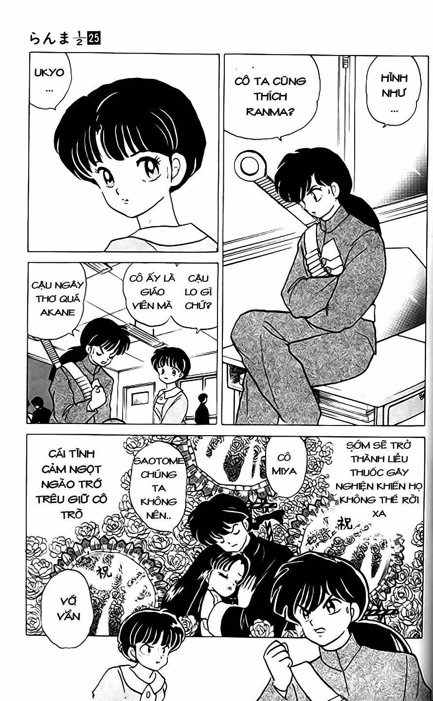 suối lời nguyền chapter 260 8