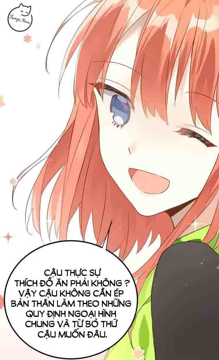 tình yêu huyễn tưởng chapter 7 58