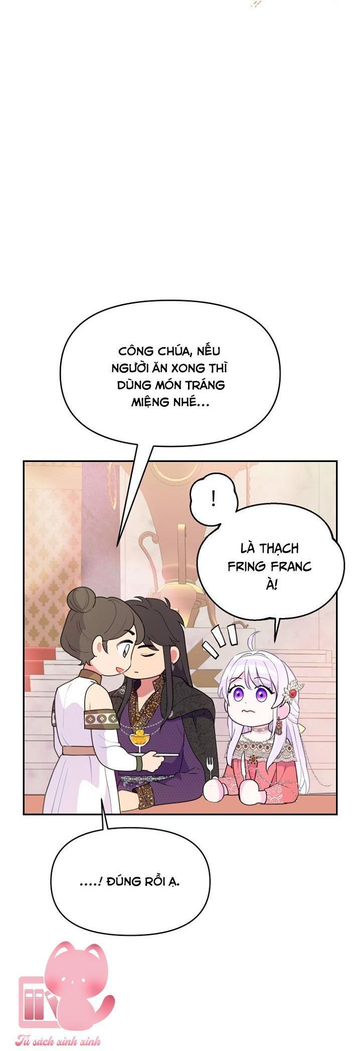 bỏ quách chồng con đi, tiền bạc mới là tất cả chapter 20 40