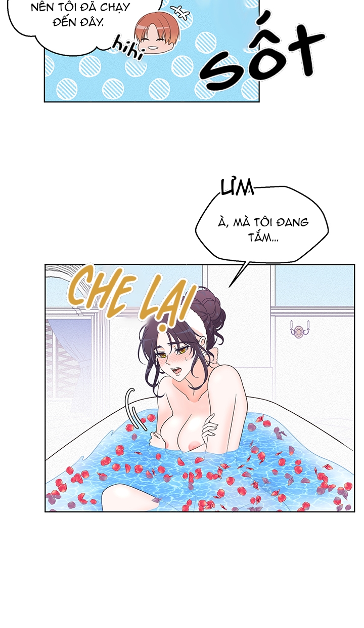 công chúa estel chapter 5 20