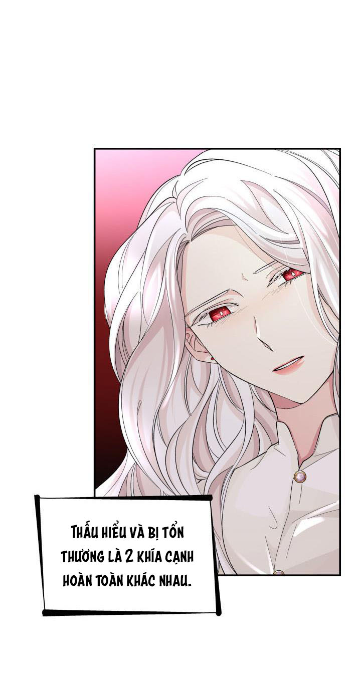 tôi đánh mất dây xích kiềm chế nam chính yandere chapter 23.1 5