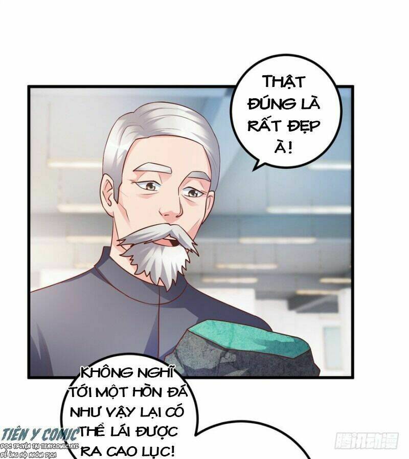 thấu thị tiên y chapter 89 27