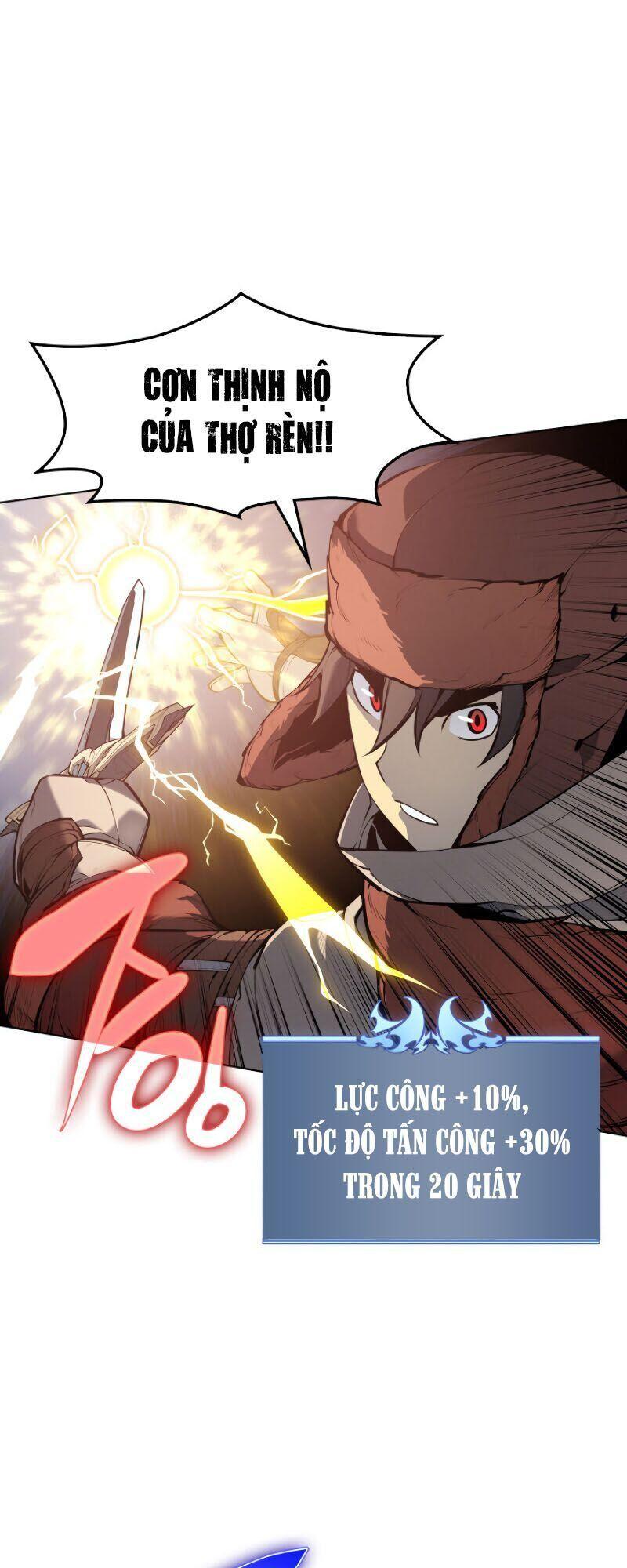 vượt qua giới hạn chapter 38 39