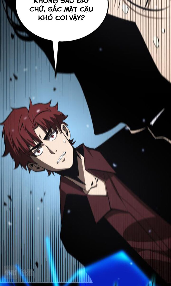 chư giới - tận thế online chapter 129 33