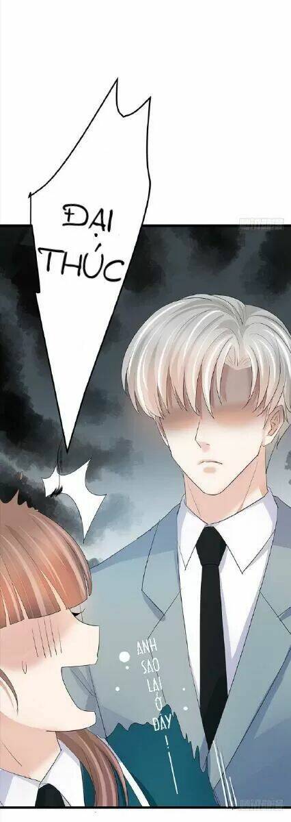 chào buổi sáng, ức vạn manh thê chapter 35 2