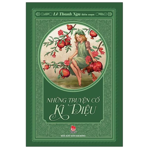Những Truyện Cổ Kì Diệu