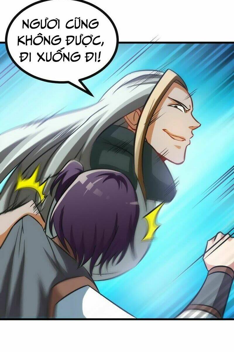 chí tôn thần ma chapter 61 8