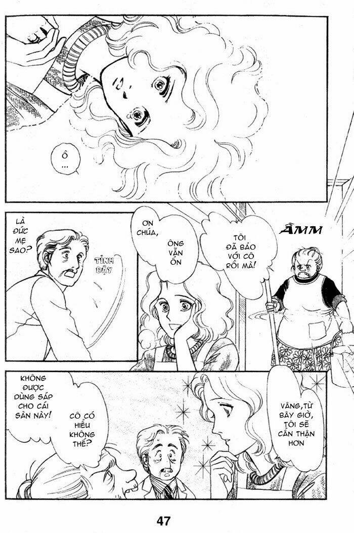 family! chapter 9 10