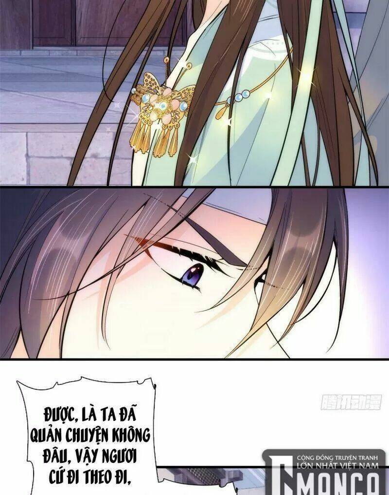 thiều quang mạn chapter 64 25