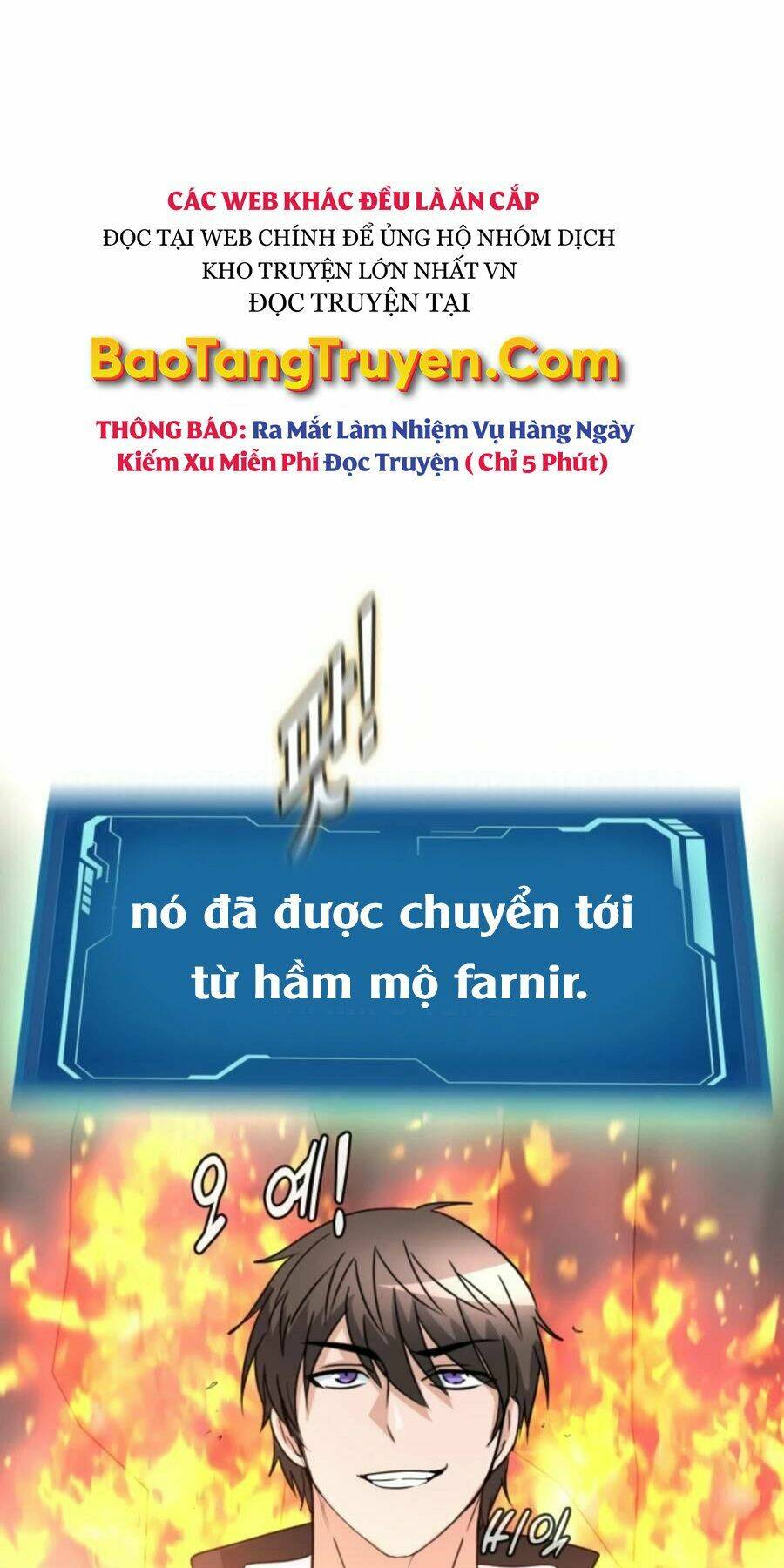 mẹ tôi là chòm sao bảo hộ m chapter 8 58