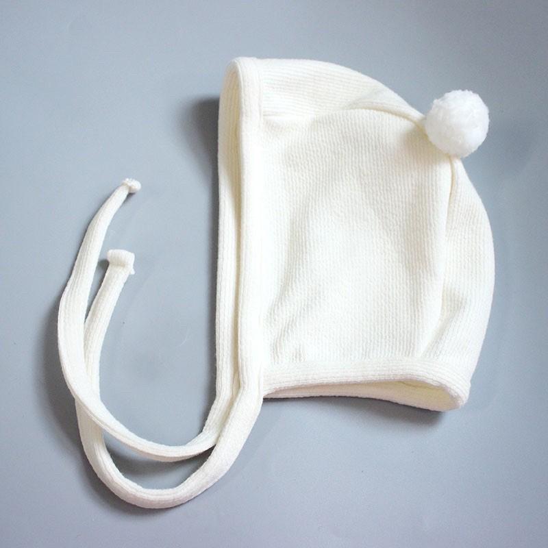 Nón tai gấu dễ thương cho bé