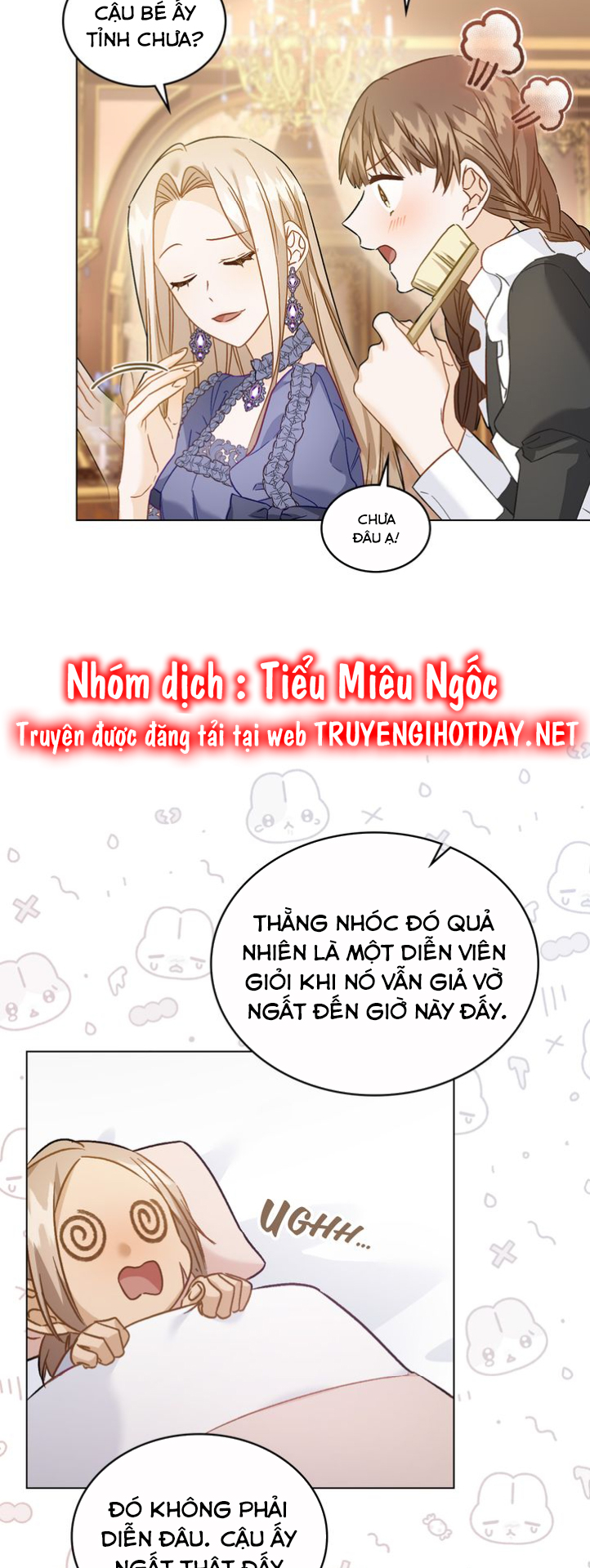 hải tặc thượng lưu chapter 37 5