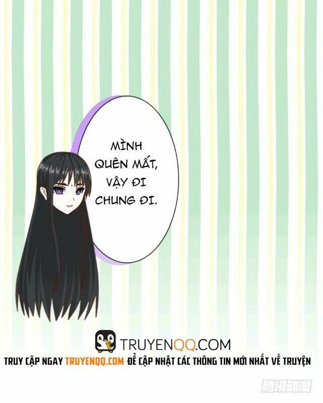 thiên nga đen chapter 2 28