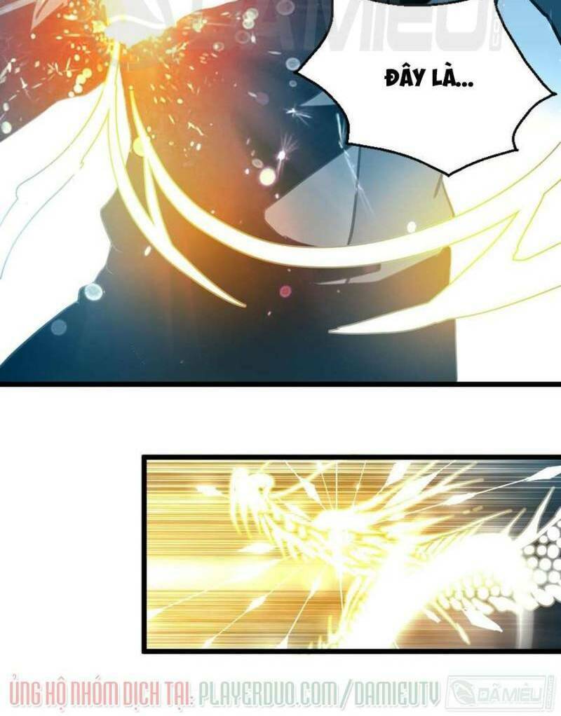 thần nhãn giám định sư chapter 58 12