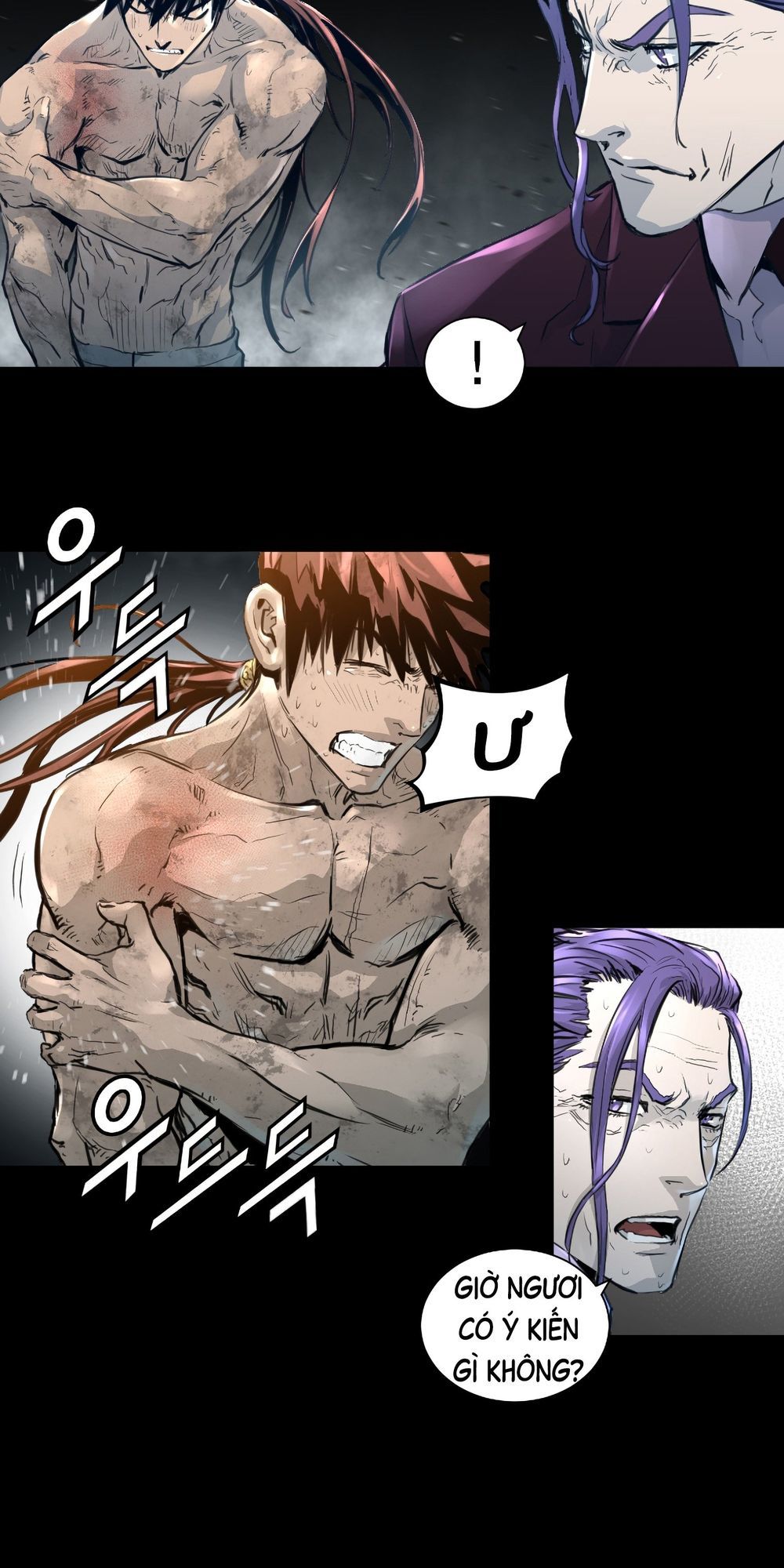 tam tuyệt tại dị giới chapter 84 23